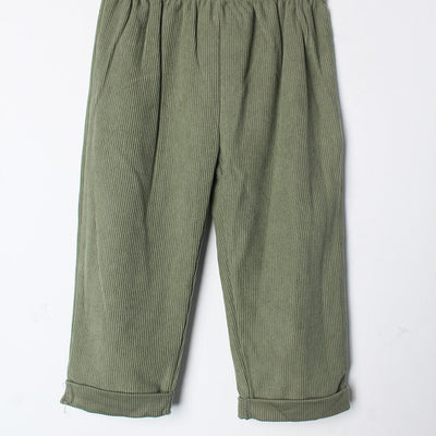 Stylish Off White Winter 3Pc Kids Romper Set Romper Set Iluvlittlepeople 