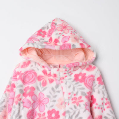 Desire White Winter Girls Romper Romper Iluvlittlepeople 