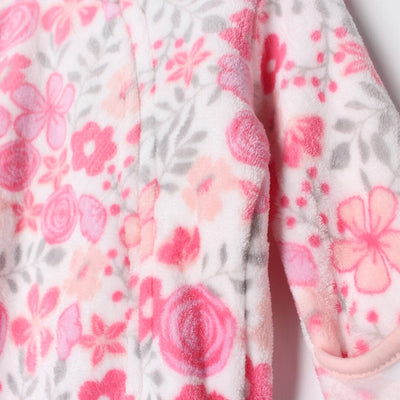 Desire White Winter Girls Romper Romper Iluvlittlepeople 