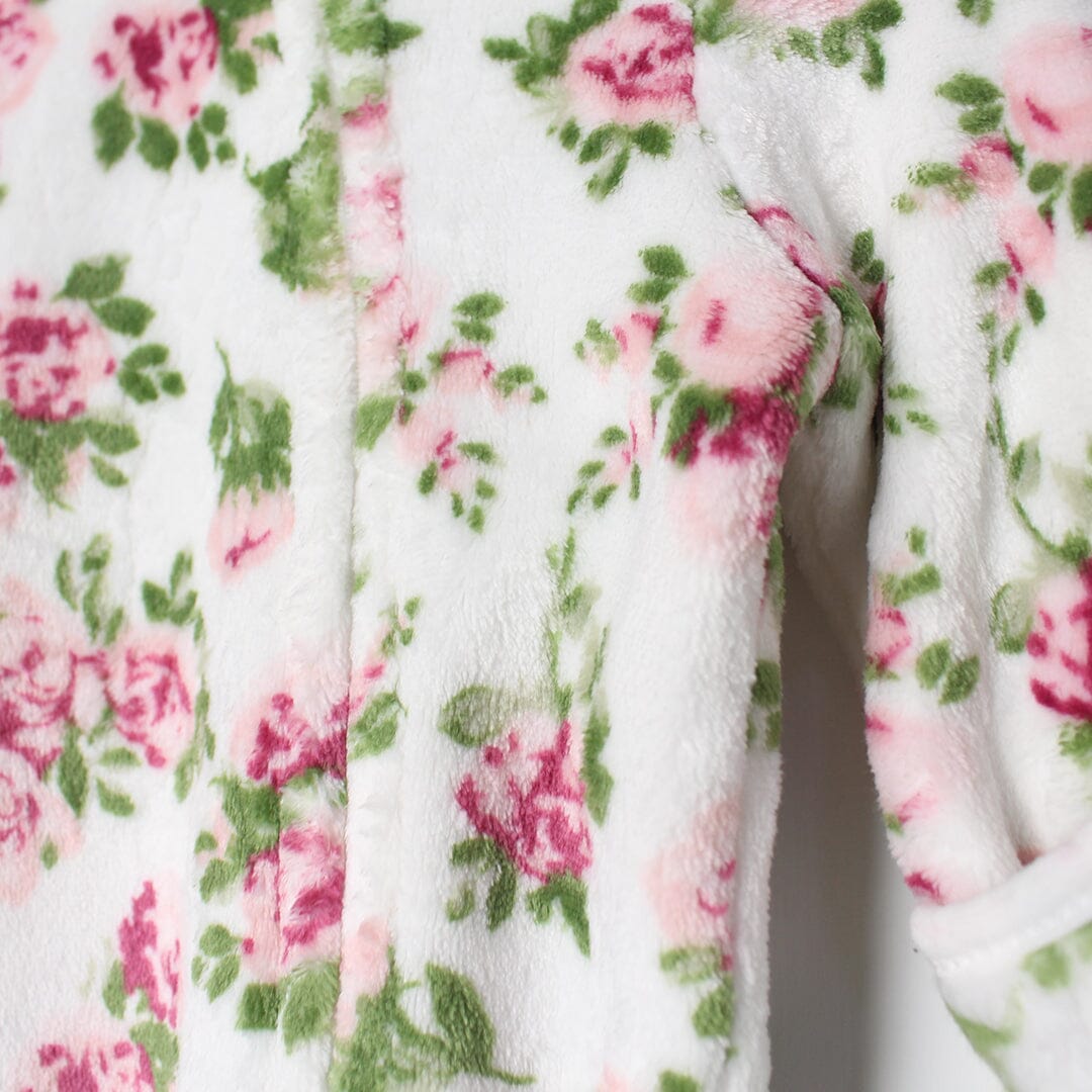 Desire White Winter Girls Romper Romper Iluvlittlepeople 