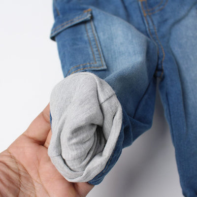 Fantastic Blue Little Boys Denim Jeans Jeans Iluvlittlepeople 