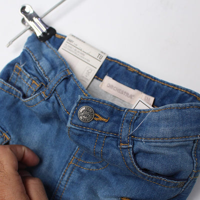 Fantastic Blue Little Boys Denim Jeans Jeans Iluvlittlepeople 