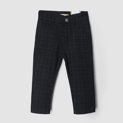 Fantastic Cotton Blend Little Boy Dress Pant Dress Pant Iluvlittlepeople 12-18 Months Green Cotton