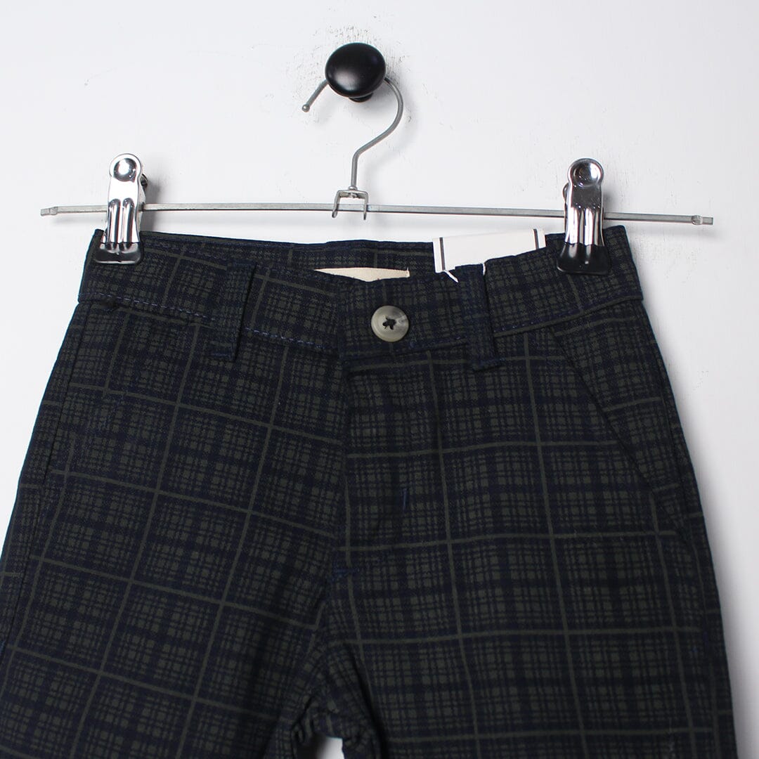 Fantastic Cotton Blend Little Boy Dress Pant Dress Pant Iluvlittlepeople 