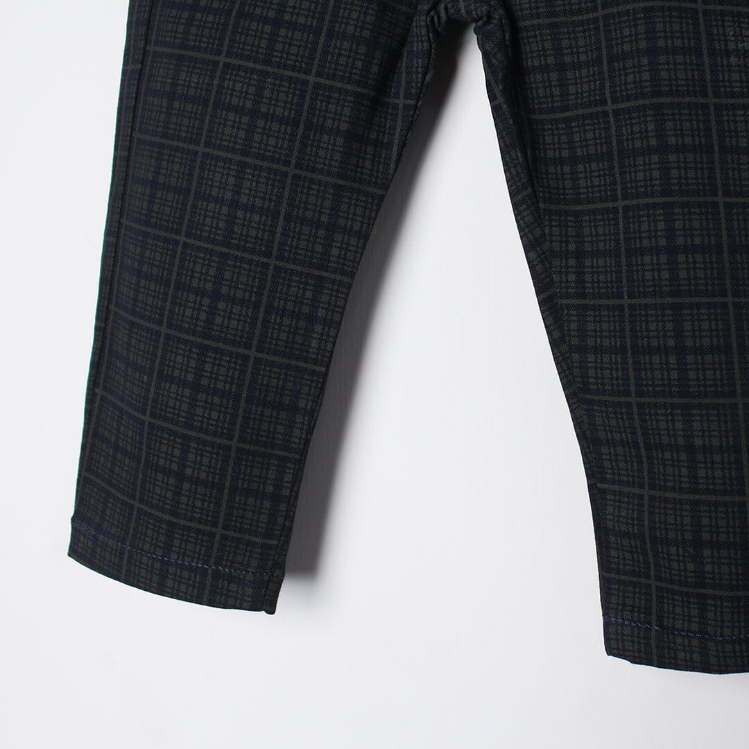 Fantastic Cotton Blend Little Boy Dress Pant Dress Pant Iluvlittlepeople 