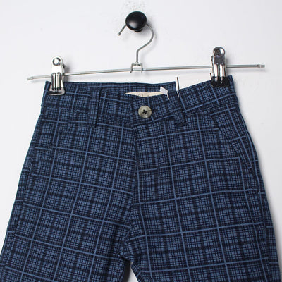 Fantastic Cotton Blend Little Boy Dress Pant Dress Pant Iluvlittlepeople 