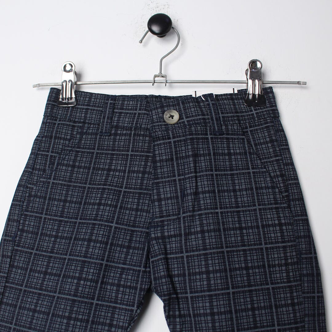 Fantastic Cotton Blend Little Boy Dress Pant Dress Pant Iluvlittlepeople 