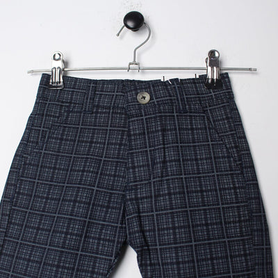 Fantastic Cotton Blend Little Boy Dress Pant Dress Pant Iluvlittlepeople 