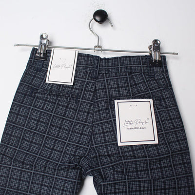 Fantastic Cotton Blend Little Boy Dress Pant Dress Pant Iluvlittlepeople 