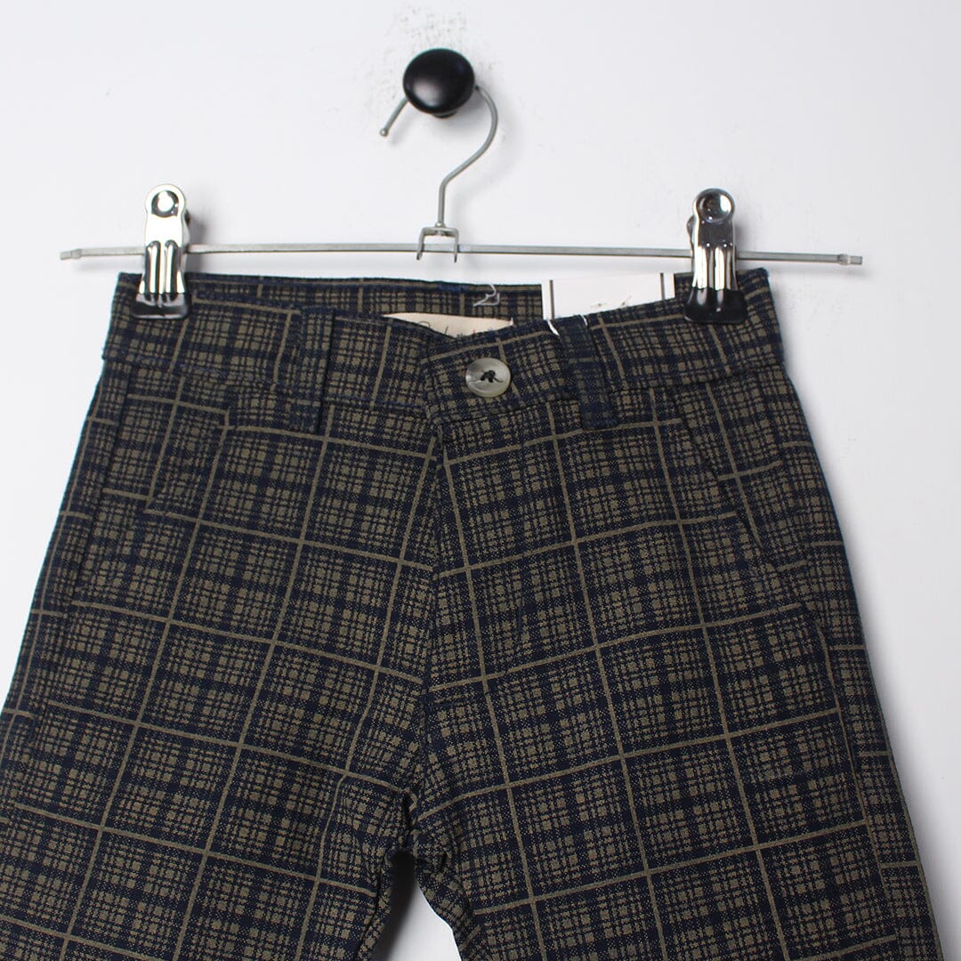 Fantastic Cotton Blend Little Boy Dress Pant Dress Pant Iluvlittlepeople 