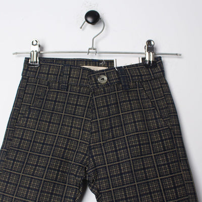 Fantastic Cotton Blend Little Boy Dress Pant Dress Pant Iluvlittlepeople 