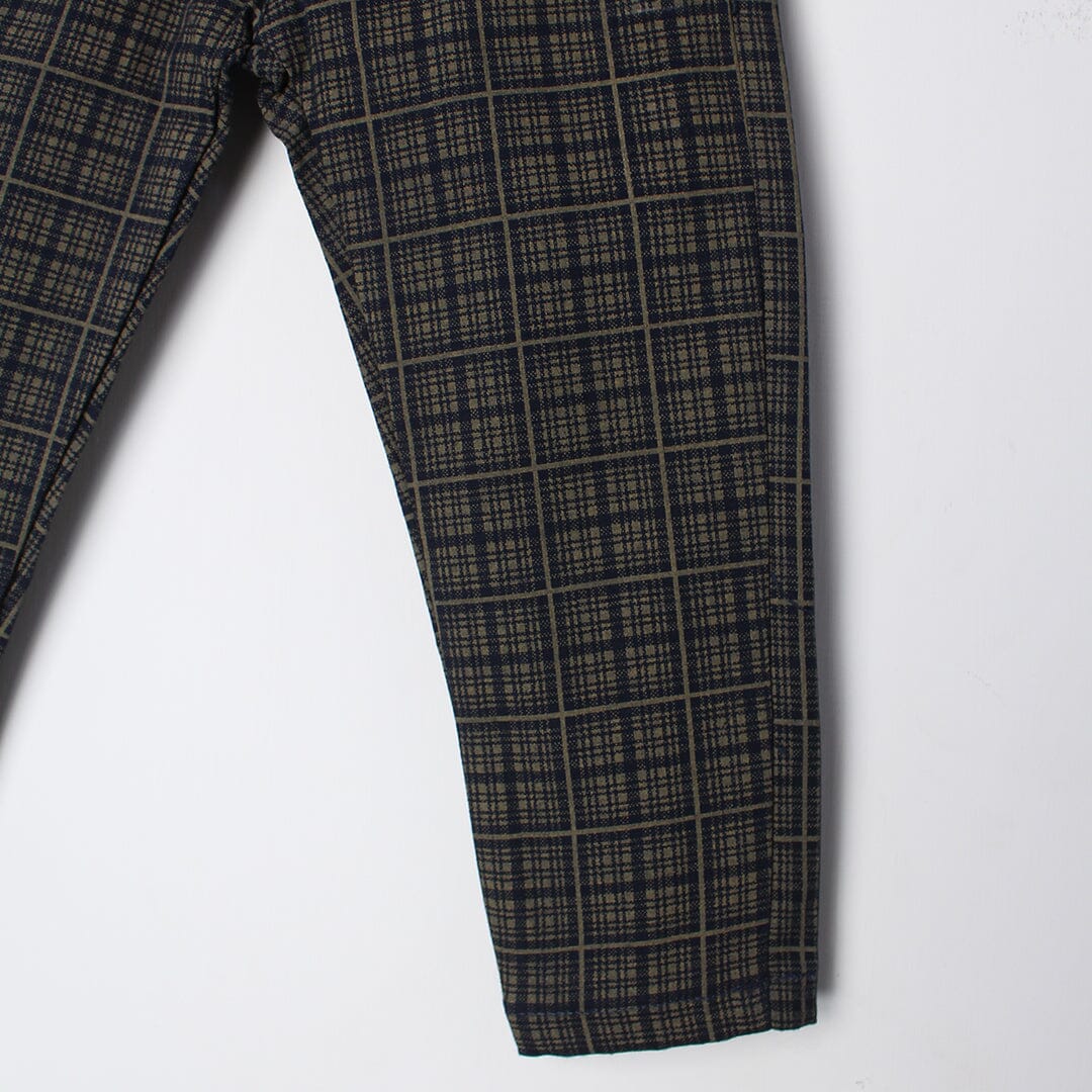 Fantastic Cotton Blend Little Boy Dress Pant Dress Pant Iluvlittlepeople 