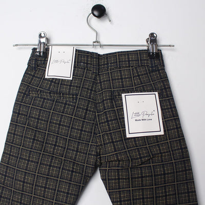 Fantastic Cotton Blend Little Boy Dress Pant Dress Pant Iluvlittlepeople 