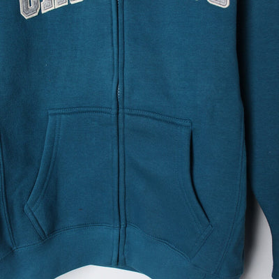 Stylish Blue Themed Boys Hoodie Hoodie Iluvlittlepeople 