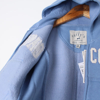 Stylish Blue Themed Boys Hoodie Hoodie Iluvlittlepeople 