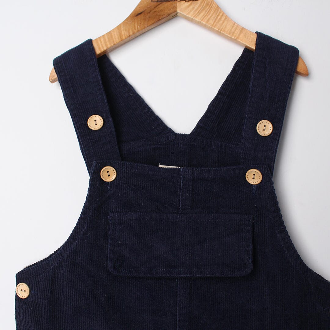 Inspire Blue Themed Baby Kids Dangri Dangri Iluvlittlepeople 