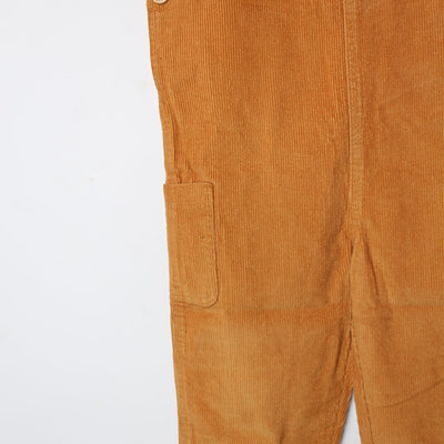 Elegant Mustard Themed Baby Kids Dangri Dangri Iluvlittlepeople 