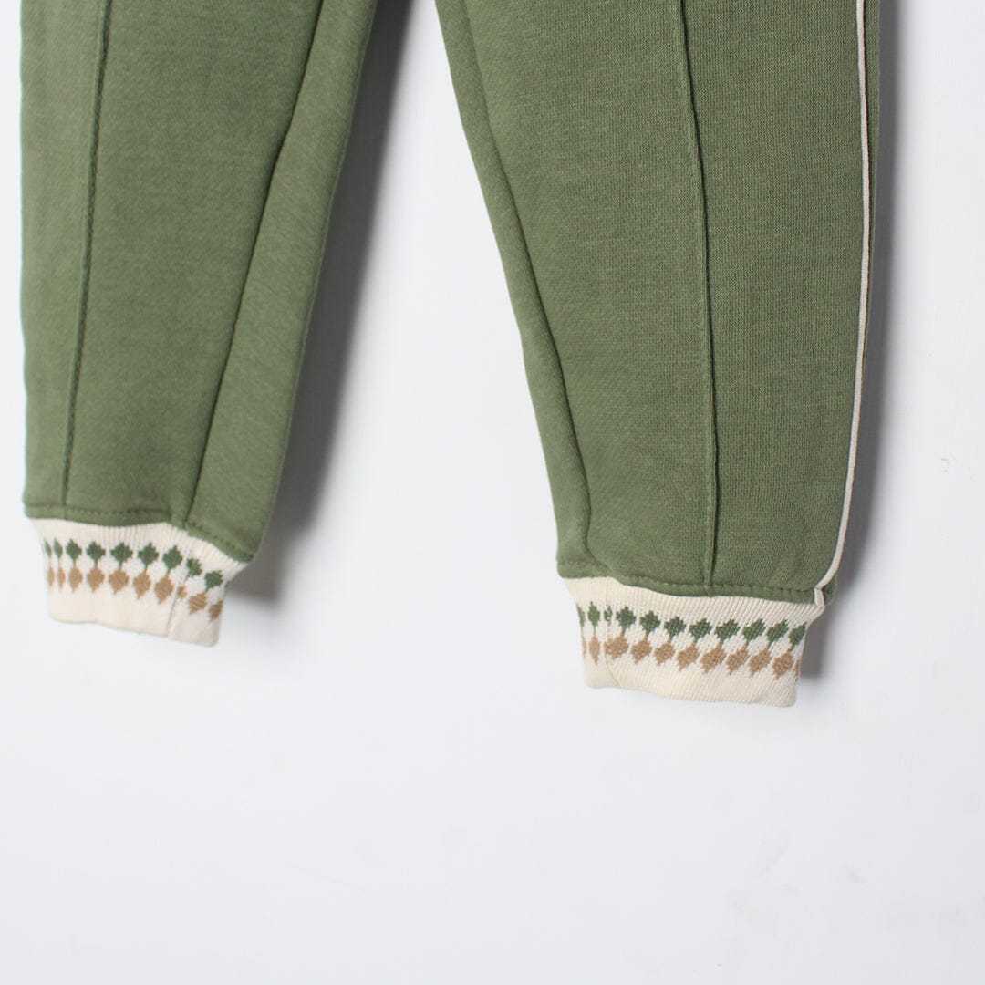 Inspire 2Pc Green Themed For Boys 2Pc Boys Iluvlittlepeople 