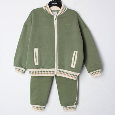 Inspire 2Pc Green Themed For Boys 2Pc Boys Iluvlittlepeople 