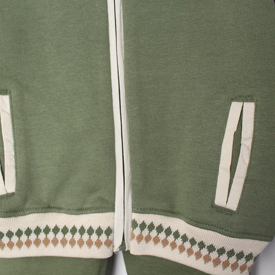 Inspire 2Pc Green Themed For Boys 2Pc Boys Iluvlittlepeople 