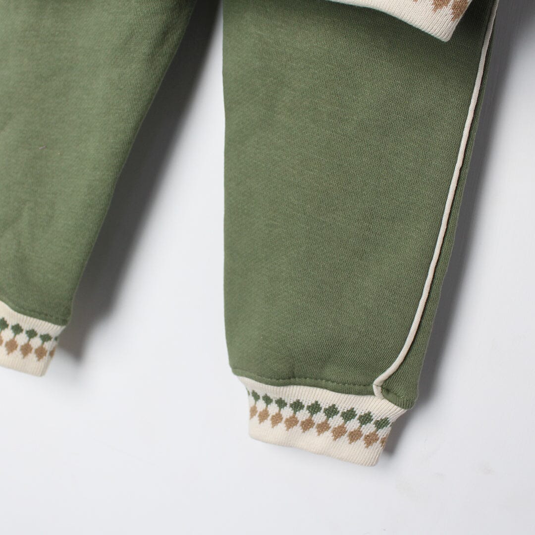 Inspire 2Pc Green Themed For Boys 2Pc Boys Iluvlittlepeople 