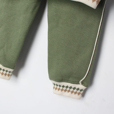 Inspire 2Pc Green Themed For Boys 2Pc Boys Iluvlittlepeople 