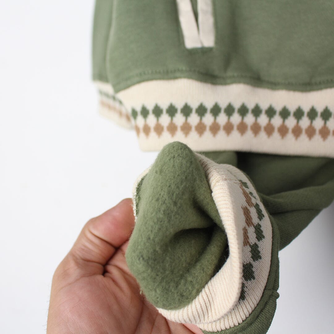 Inspire 2Pc Green Themed For Boys 2Pc Boys Iluvlittlepeople 