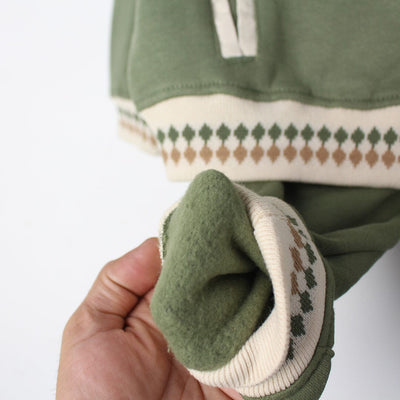 Inspire 2Pc Green Themed For Boys 2Pc Boys Iluvlittlepeople 