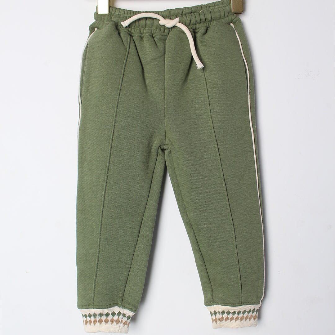 Inspire 2Pc Green Themed For Boys 2Pc Boys Iluvlittlepeople 