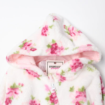 Urge Off White Winter Kids Romper Romper Iluvlittlepeople 