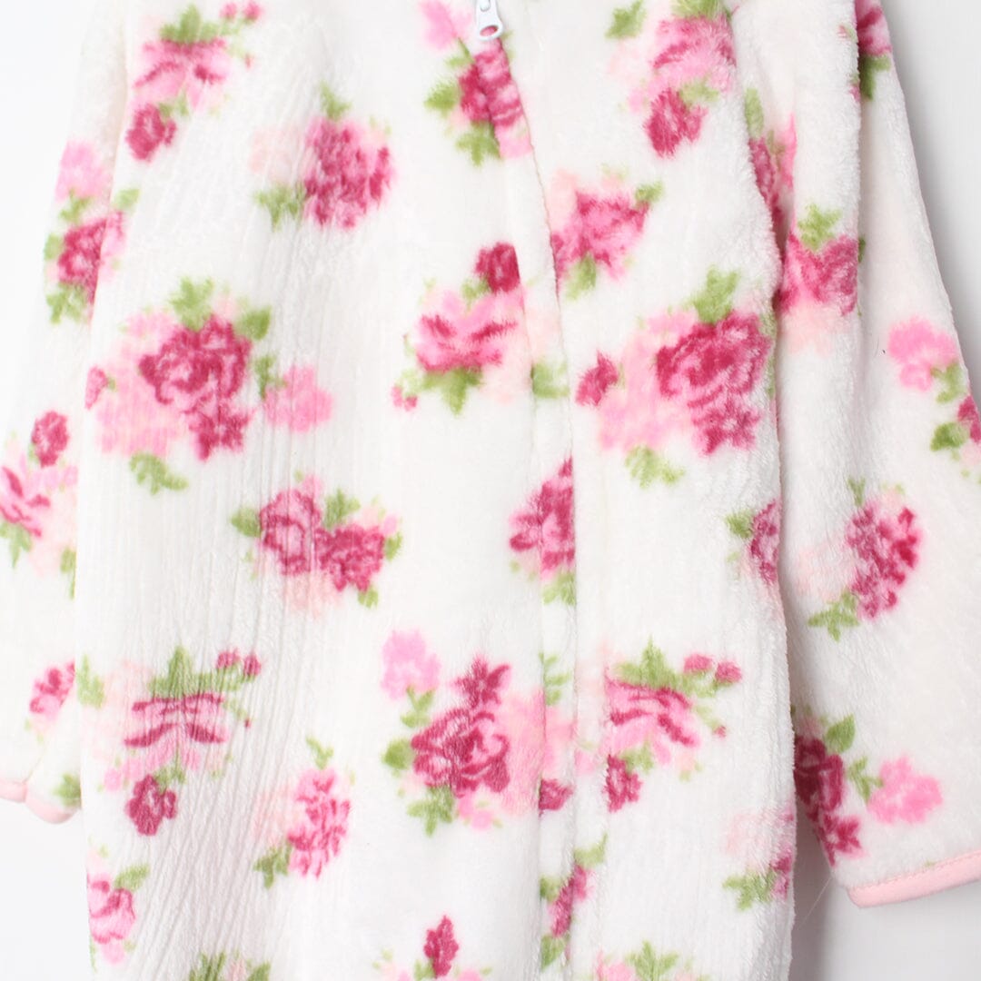 Urge Off White Winter Kids Romper Romper Iluvlittlepeople 