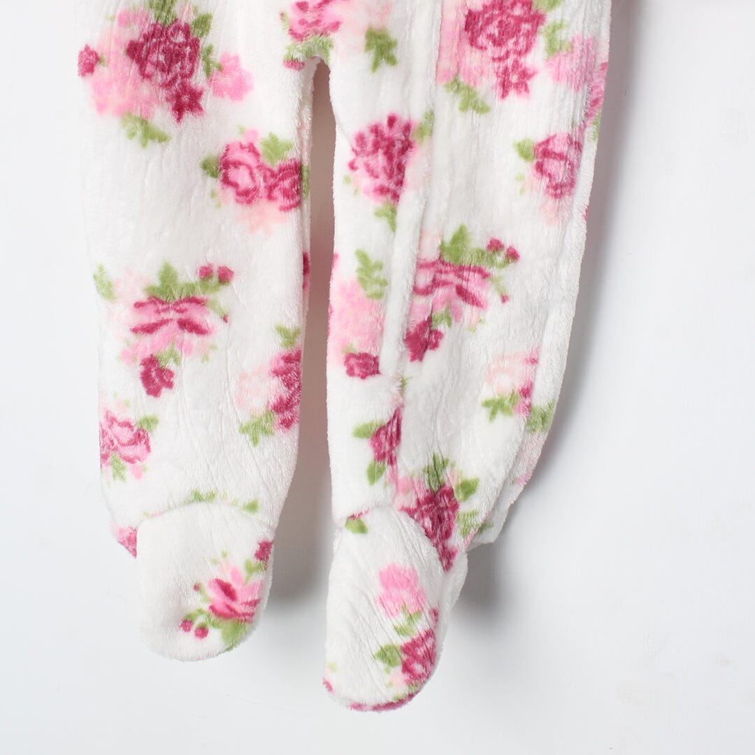 Urge Off White Winter Kids Romper Romper Iluvlittlepeople 