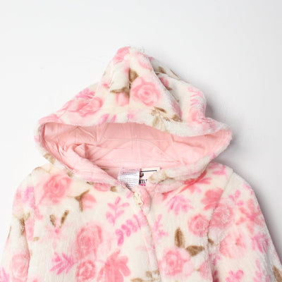 Urge Off White Winter Kids Romper Romper Iluvlittlepeople 