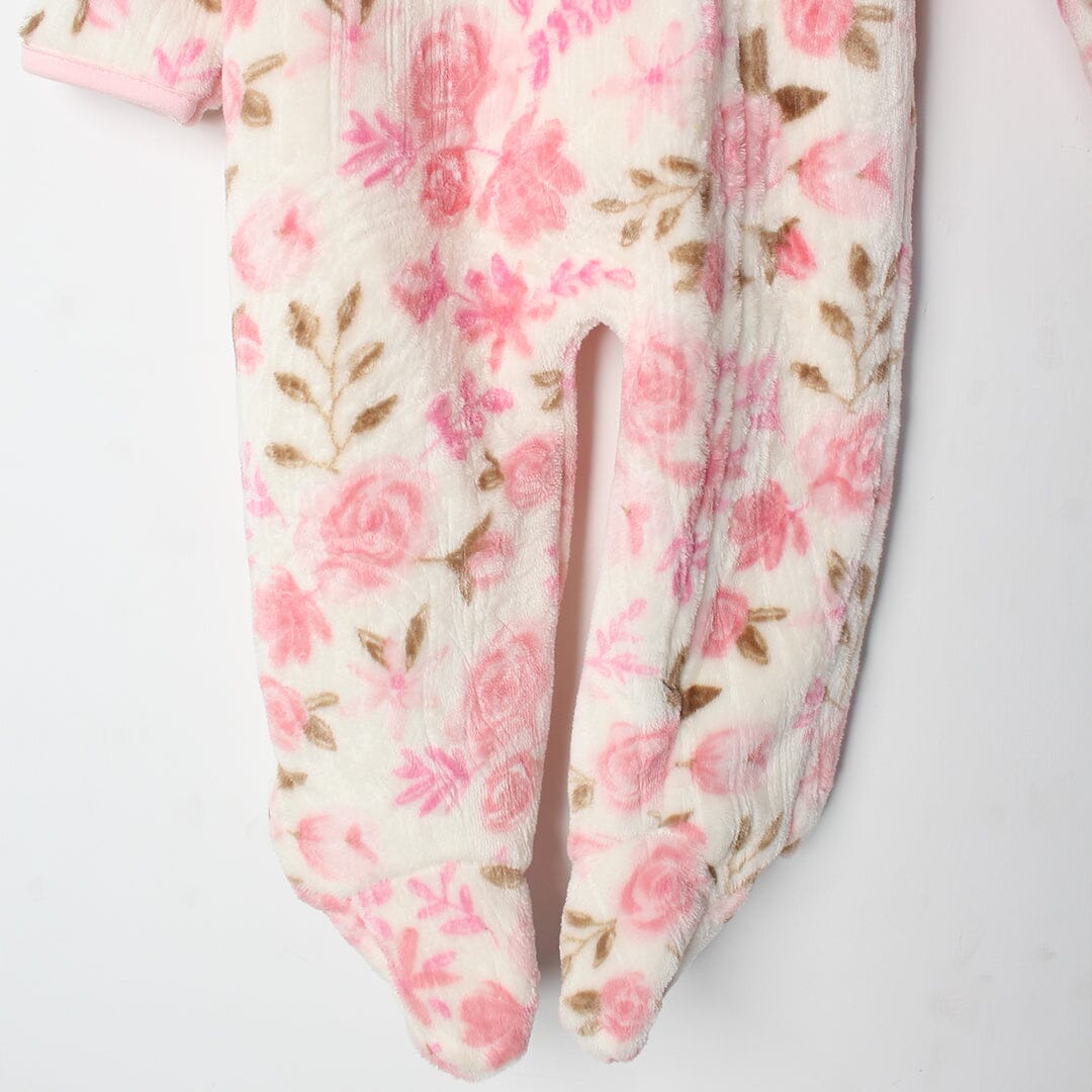 Urge Off White Winter Kids Romper Romper Iluvlittlepeople 