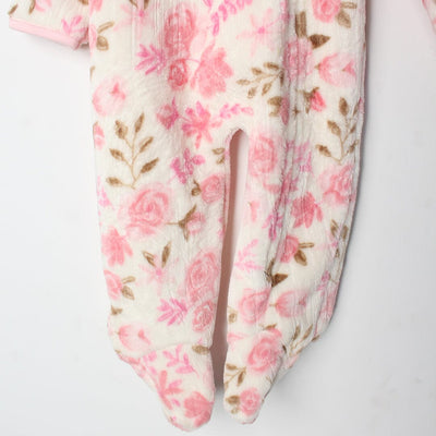 Urge Off White Winter Kids Romper Romper Iluvlittlepeople 