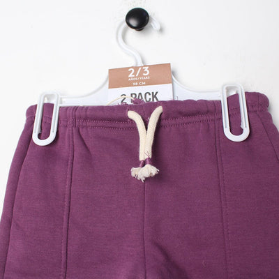 Inspired Pack Of 2 Trousers Trouser Iluvlittlepeople 