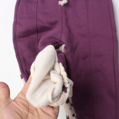 Desire Pack Of 4 Kids Trousers Trouser Iluvlittlepeople 