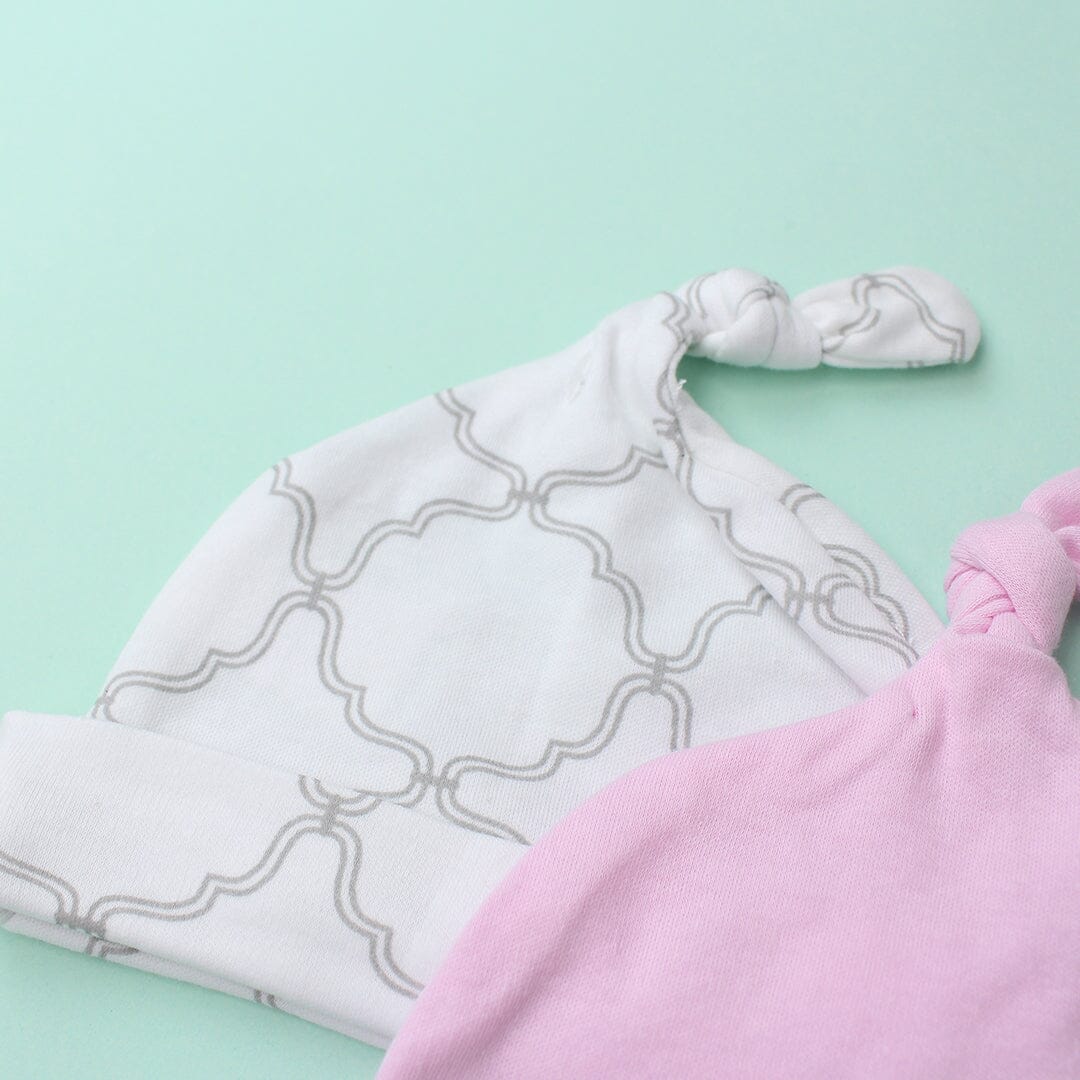 Stylish Caps Set - Little People Gears Caps Iluvlittlepeople 