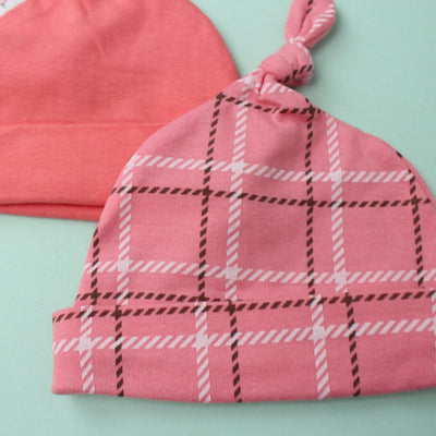 Stylish Caps Set - Little People Gears Caps Iluvlittlepeople 