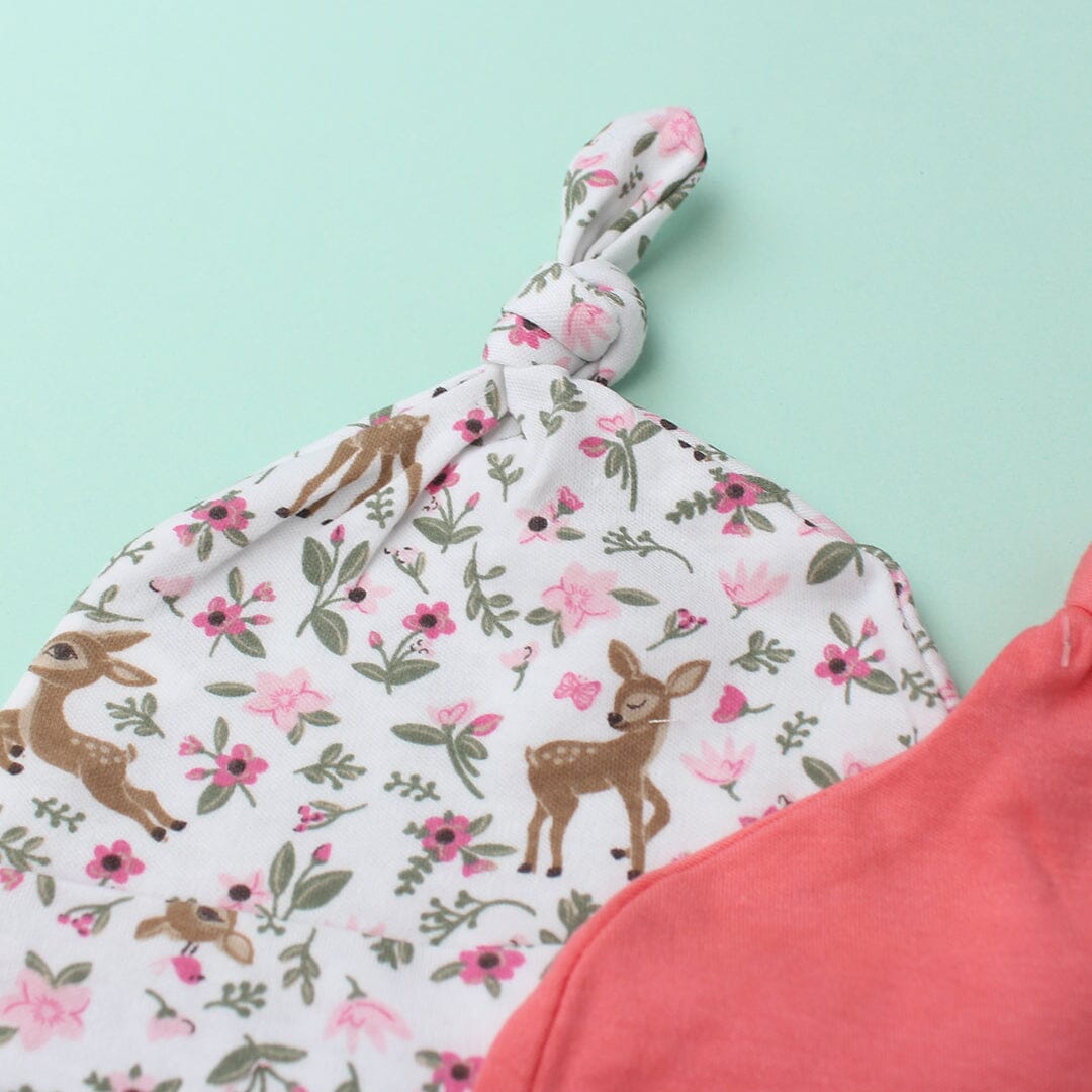 Stylish Caps Set - Little People Gears Caps Iluvlittlepeople 