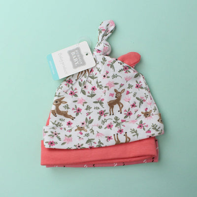 Stylish Caps Set - Little People Gears Caps Iluvlittlepeople 