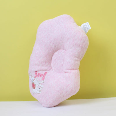 Modern Little People Gears - Baby Pillow Baby Pillow Iluvlittlepeople 