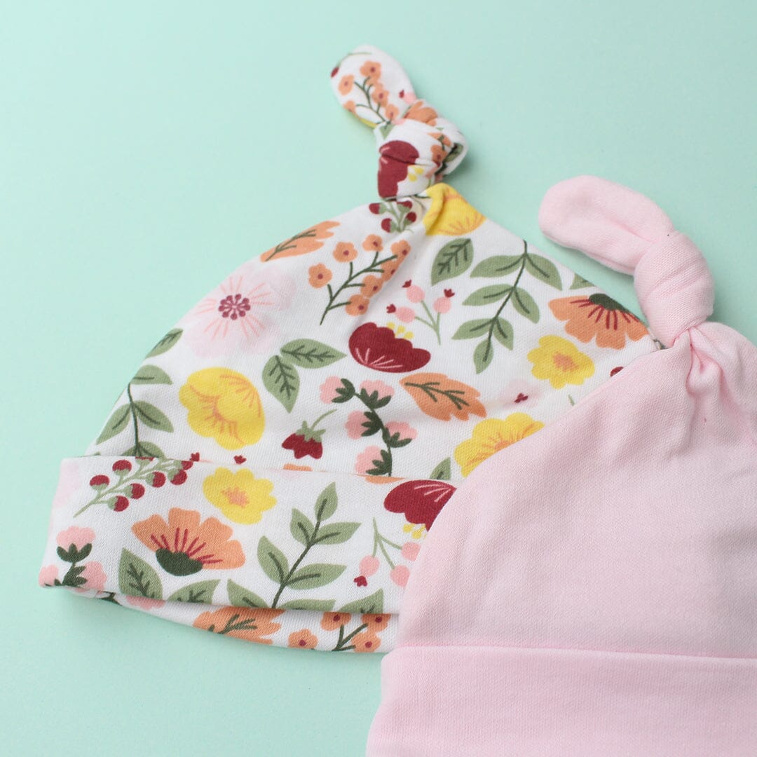 Stylish Caps Set - Little People Gears Caps Iluvlittlepeople 