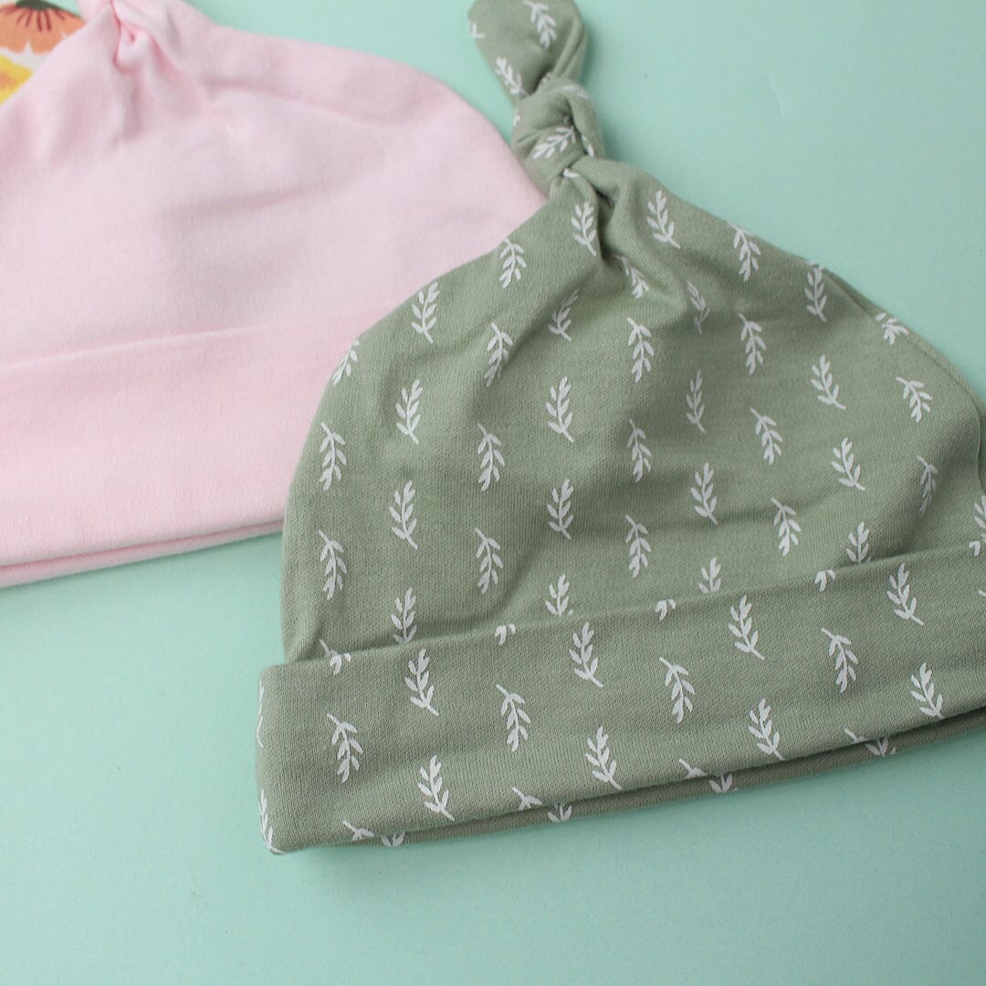 Stylish Caps Set - Little People Gears Caps Iluvlittlepeople 