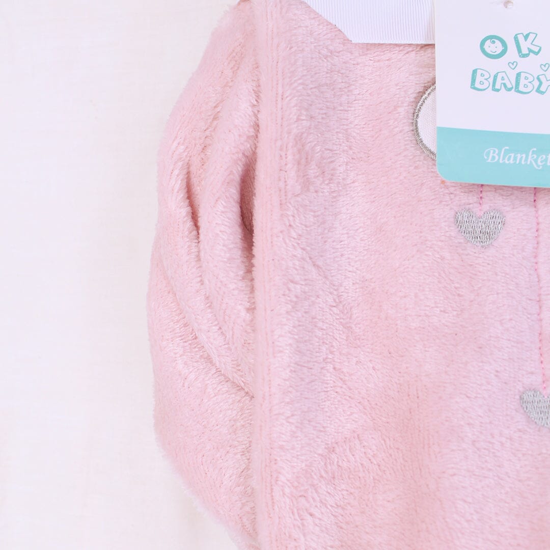Cozy Comfortable Baby Towel Towels Iluvlittlepeople 