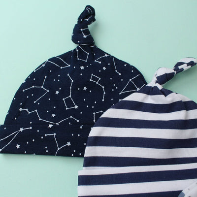 Stylish Caps Set - Little People Gears Caps Iluvlittlepeople 