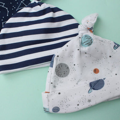 Stylish Caps Set - Little People Gears Caps Iluvlittlepeople 