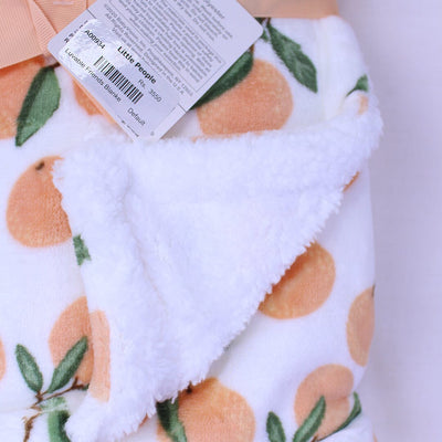Cozy Comfortable Baby Blanket Blankets Iluvlittlepeople 