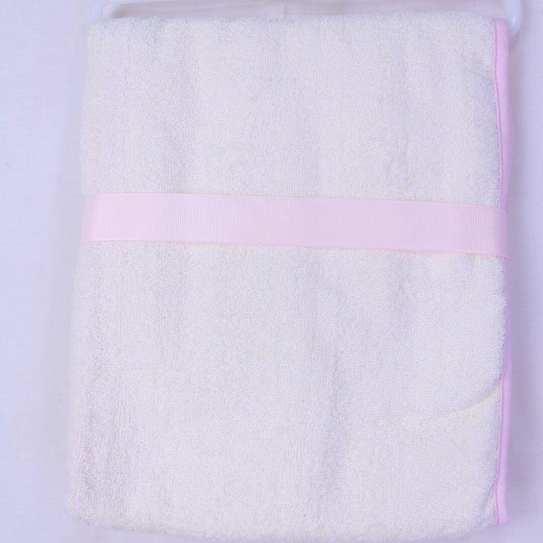 Cozy Hood Comfortable Baby Towel Towels Iluvlittlepeople 