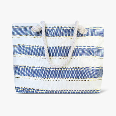 Stylish Blue Themed Tote Bag For Girls Bags Iluvlittlepeople Standard Blue Modern
